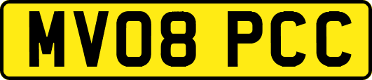 MV08PCC