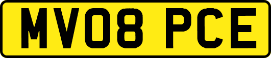 MV08PCE