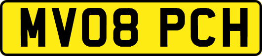 MV08PCH