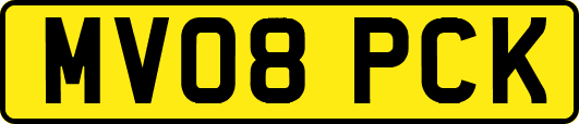 MV08PCK