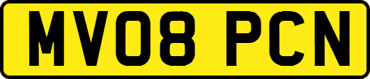 MV08PCN