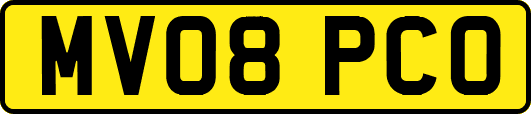 MV08PCO