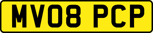 MV08PCP