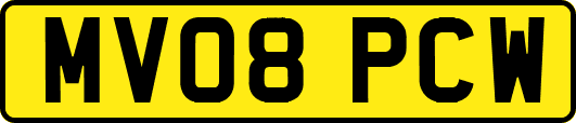 MV08PCW