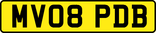 MV08PDB