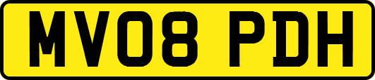 MV08PDH