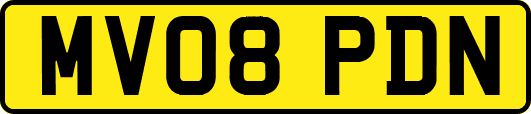 MV08PDN