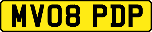 MV08PDP
