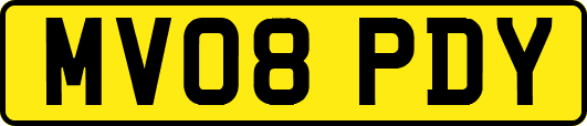 MV08PDY