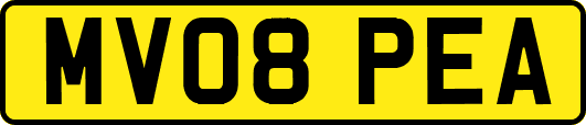 MV08PEA