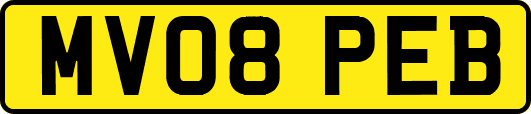 MV08PEB