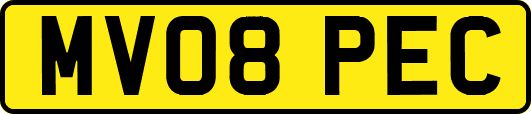 MV08PEC