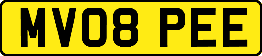 MV08PEE