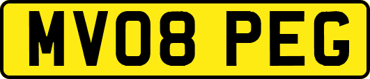 MV08PEG