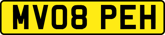 MV08PEH
