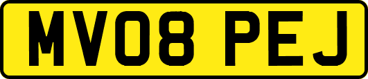MV08PEJ