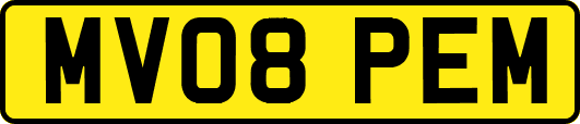 MV08PEM