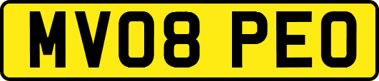 MV08PEO