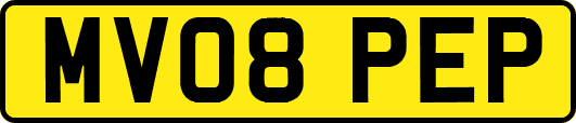 MV08PEP