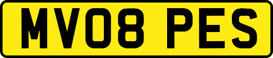 MV08PES