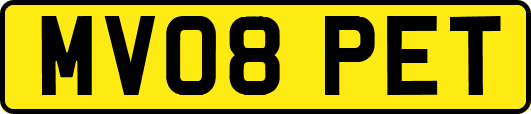 MV08PET