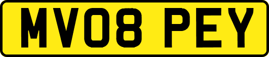 MV08PEY