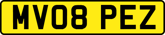 MV08PEZ