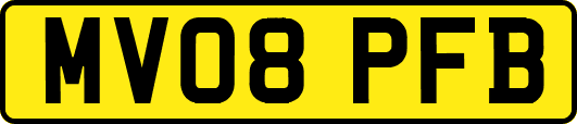 MV08PFB