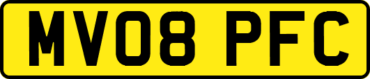 MV08PFC