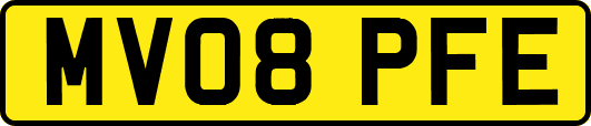 MV08PFE