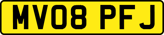 MV08PFJ