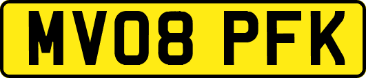 MV08PFK