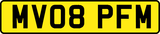MV08PFM