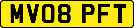 MV08PFT