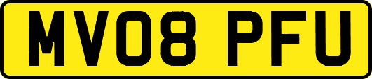 MV08PFU