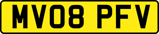 MV08PFV