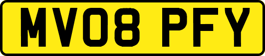 MV08PFY
