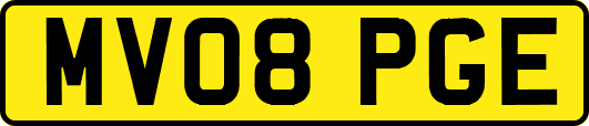 MV08PGE