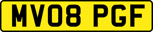MV08PGF