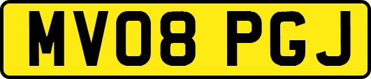 MV08PGJ