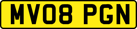 MV08PGN