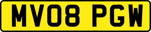 MV08PGW