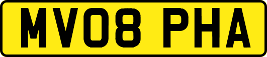 MV08PHA