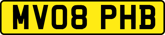 MV08PHB