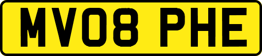 MV08PHE