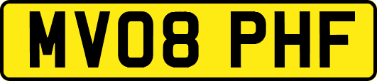 MV08PHF