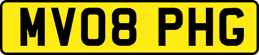 MV08PHG