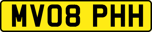 MV08PHH