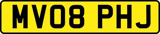 MV08PHJ