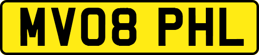 MV08PHL